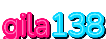 gila138 — logo kanal