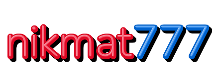 nikmat777 — logo kanal